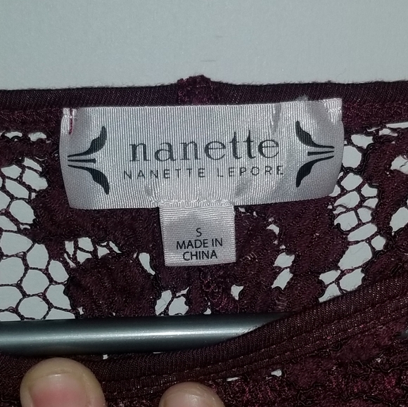 Nwot - Picture 6 of 6